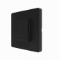 Терморегулятор In-Therm RTC 19 SL BLACK MATTE
